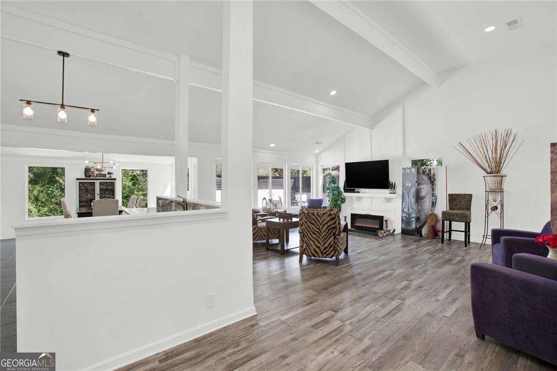 1048 Indian Hills Parkway Marietta - 17
