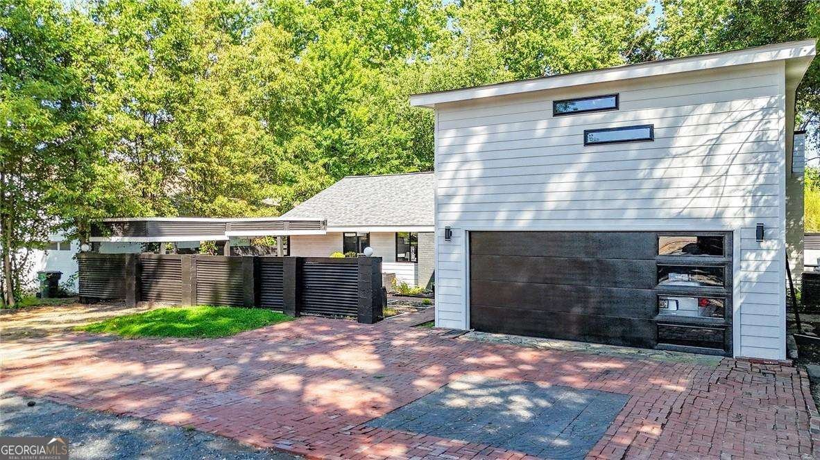 1048 Indian Hills Parkway Marietta - 2