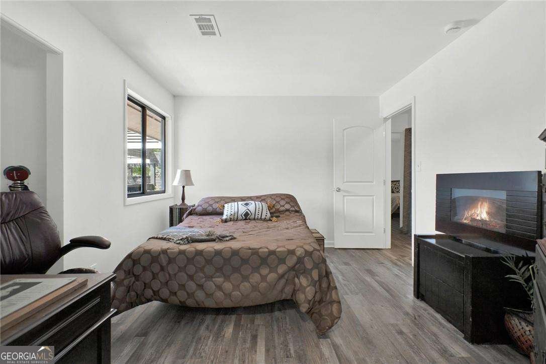 1048 Indian Hills Parkway Marietta - 30