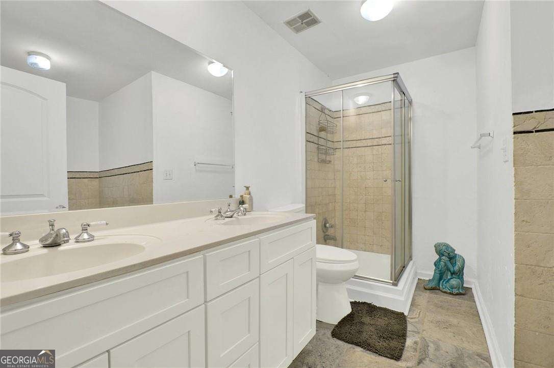 1048 Indian Hills Parkway Marietta - 35