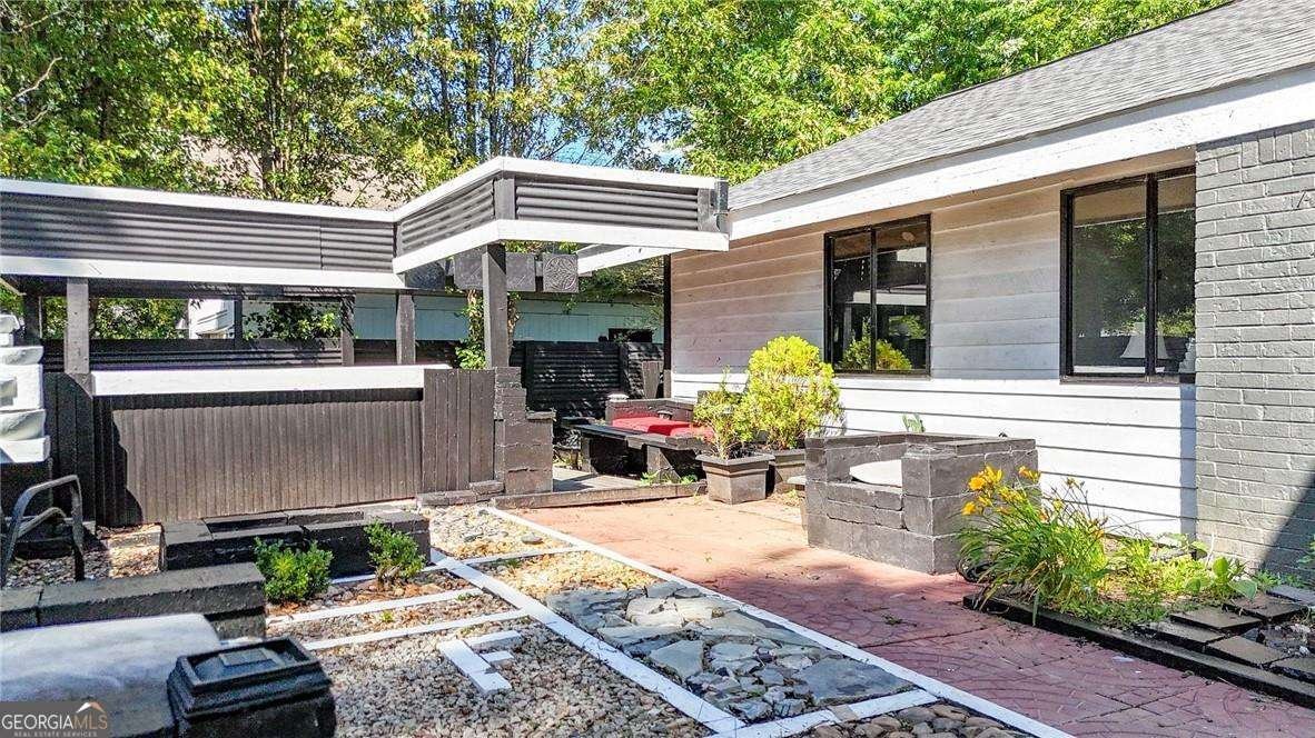 1048 Indian Hills Parkway Marietta - 4