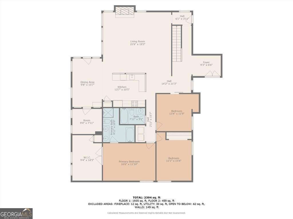 1048 Indian Hills Parkway Marietta - 44