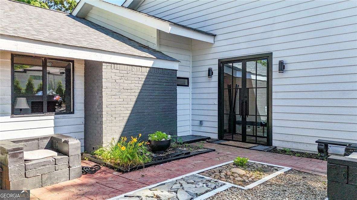1048 Indian Hills Parkway Marietta - 5