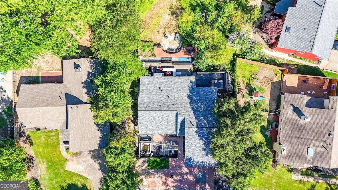 1048 Indian Hills Parkway Marietta - 7