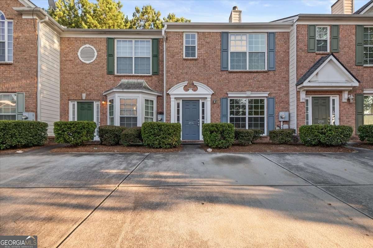 2736 Parkway Trail Lithonia - 1