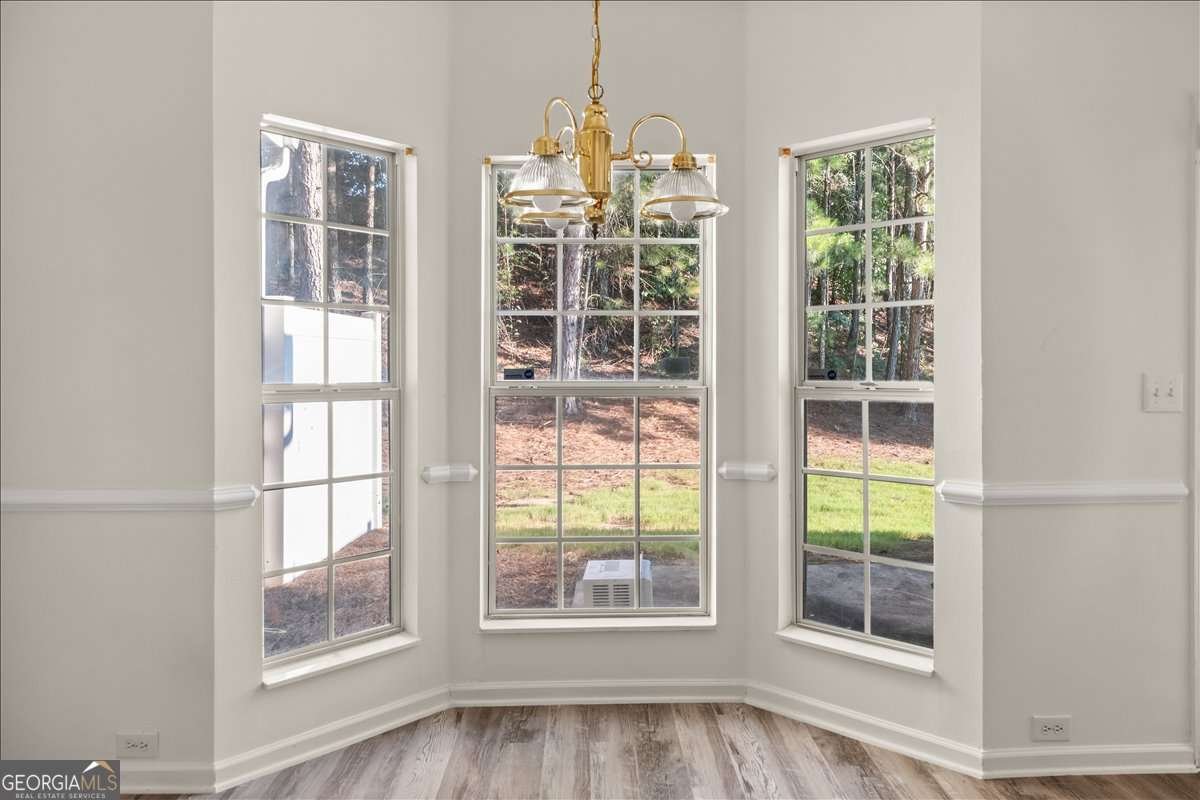 2736 Parkway Trail Lithonia - 10