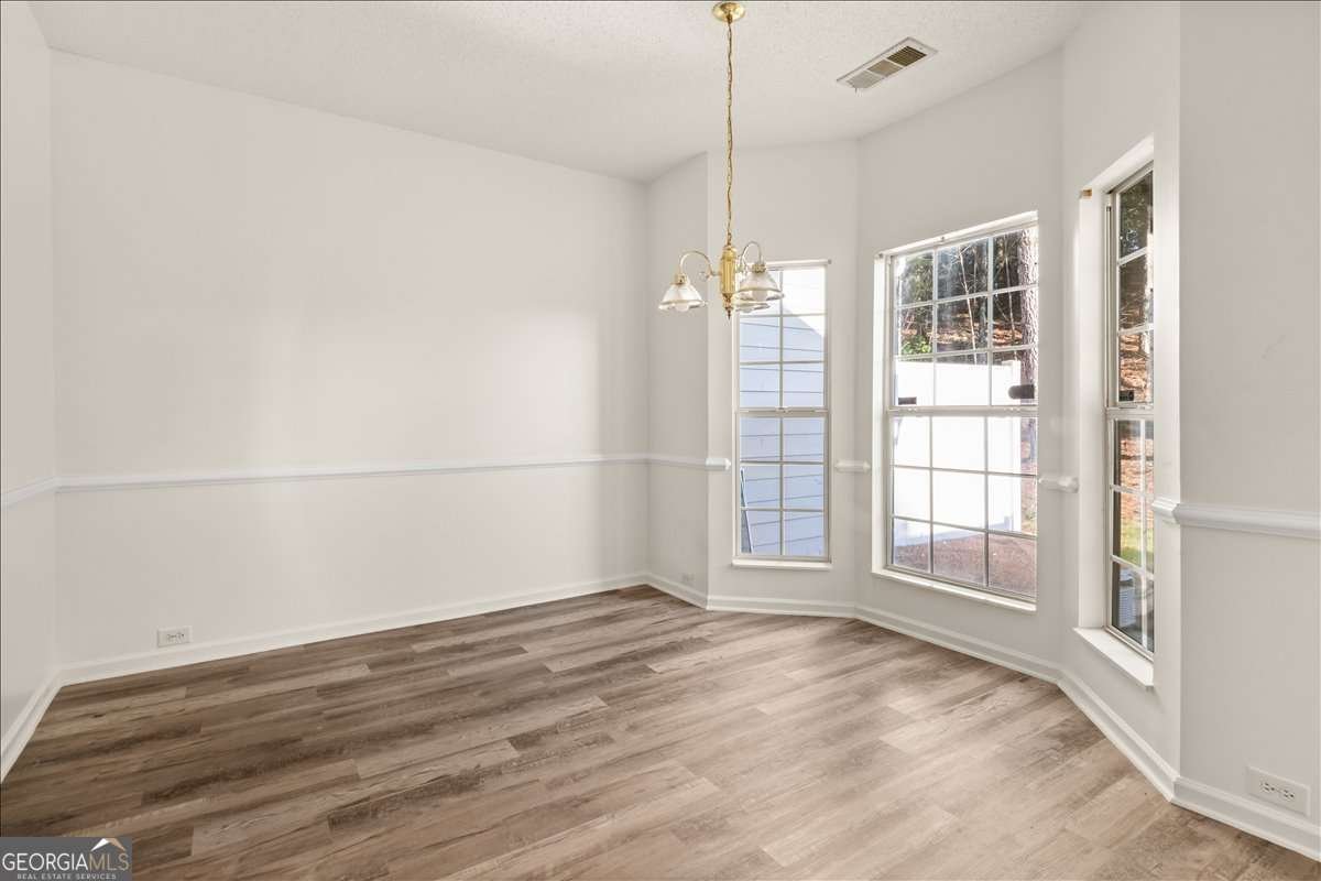 2736 Parkway Trail Lithonia - 12