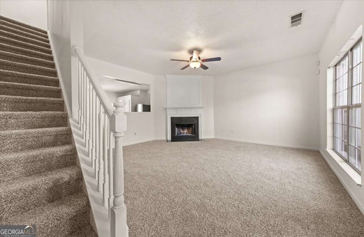 2736 Parkway Trail Lithonia - 2