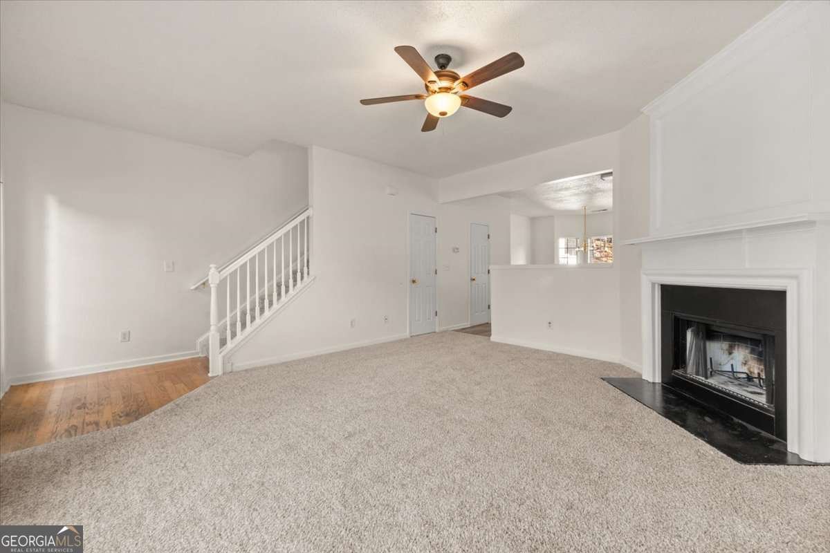 2736 Parkway Trail Lithonia - 4