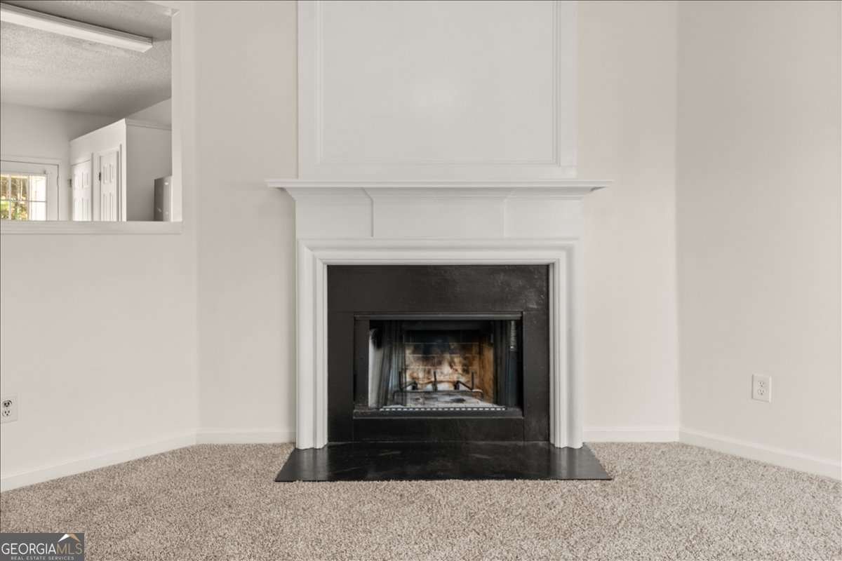 2736 Parkway Trail Lithonia - 5