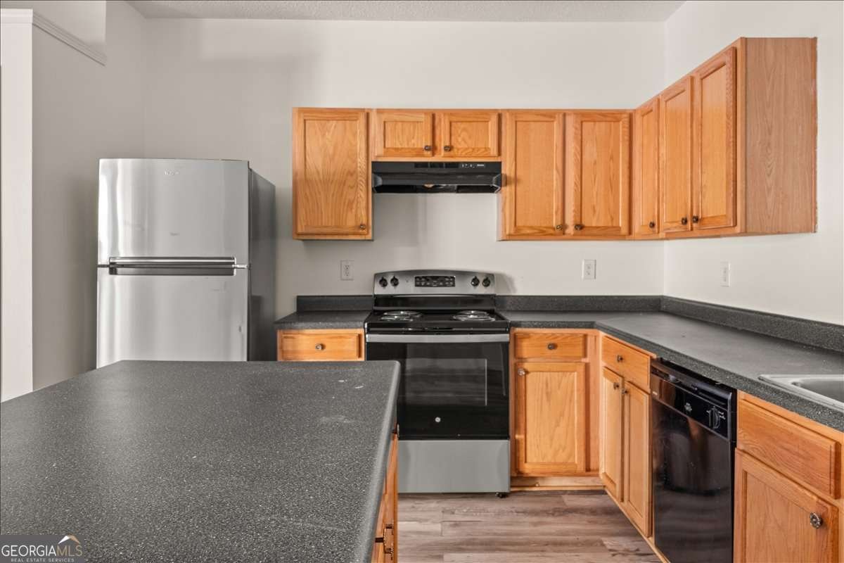 2736 Parkway Trail Lithonia - 6