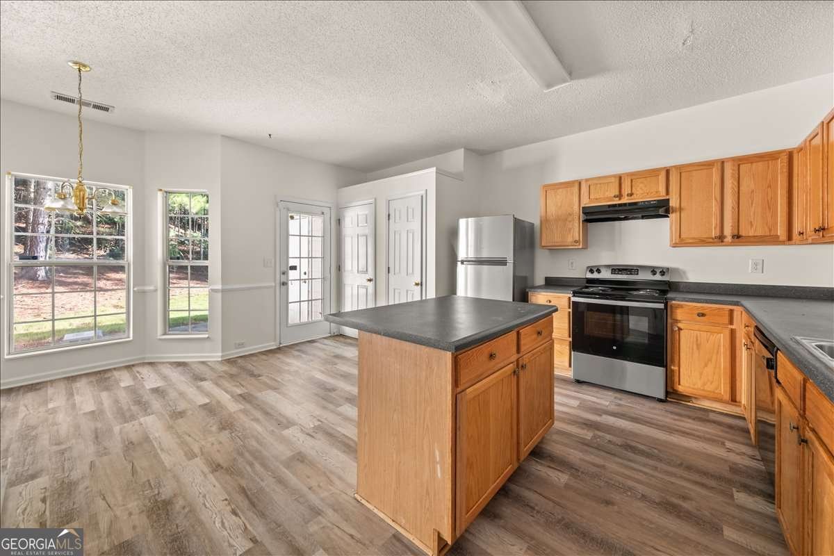 2736 Parkway Trail Lithonia - 7