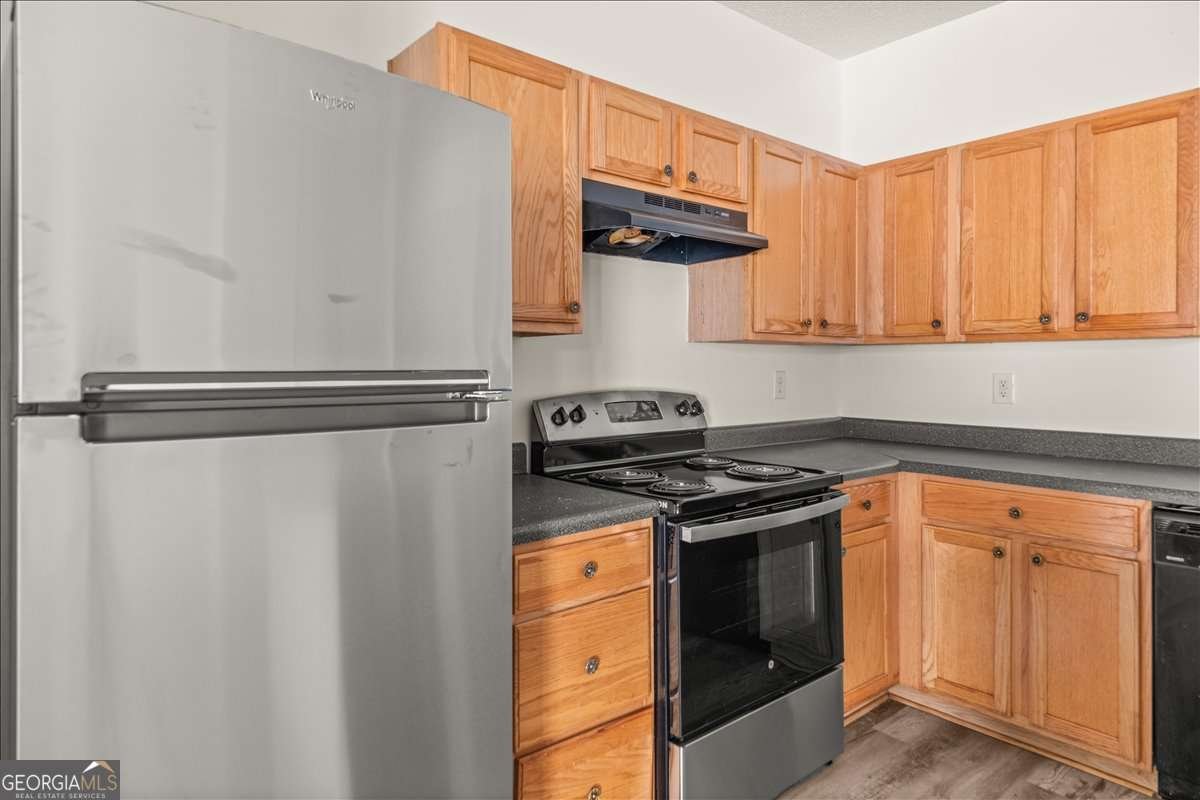 2736 Parkway Trail Lithonia - 8