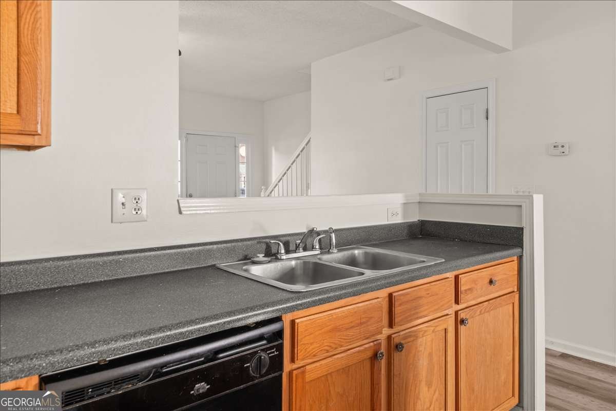 2736 Parkway Trail Lithonia - 9