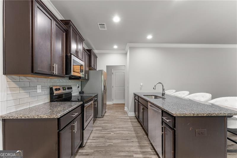 5916 Waterton Court Gainesville - 10
