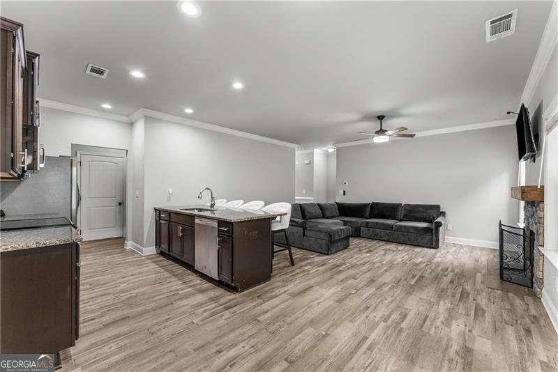 5916 Waterton Court Gainesville - 11