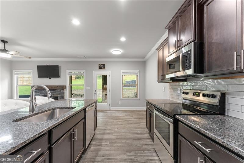 5916 Waterton Court Gainesville - 12
