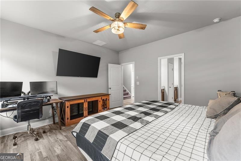 5916 Waterton Court Gainesville - 16