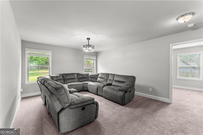 5916 Waterton Court Gainesville - 27