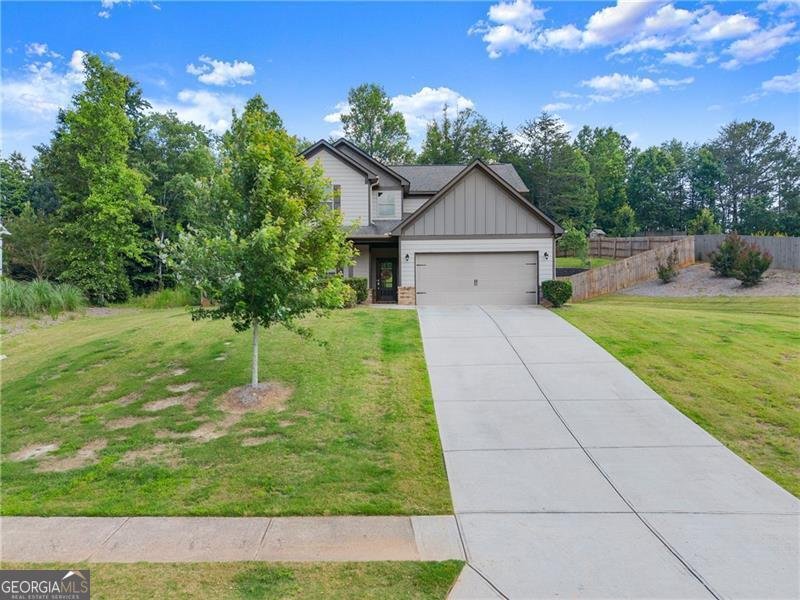 5916 Waterton Court Gainesville - 3