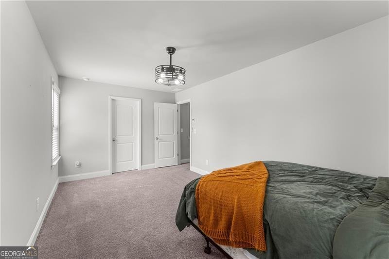 5916 Waterton Court Gainesville - 30