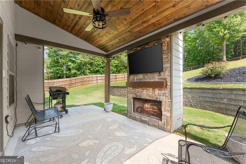 5916 Waterton Court Gainesville - 32