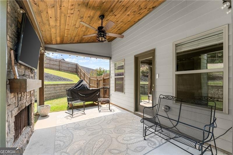 5916 Waterton Court Gainesville - 33