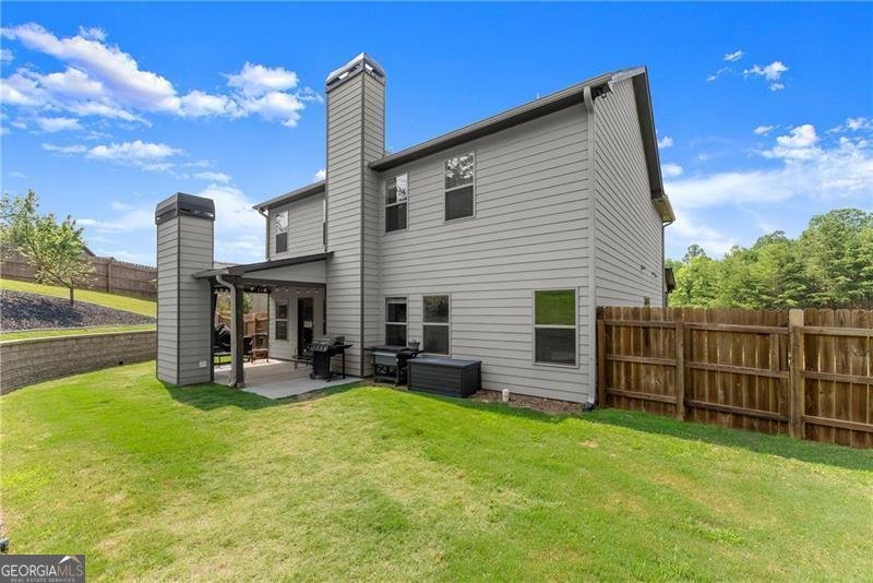 5916 Waterton Court Gainesville - 36