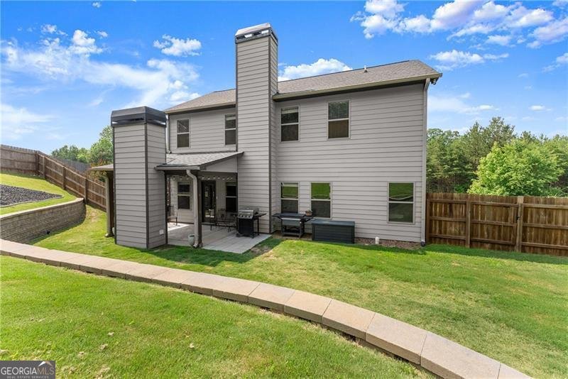 5916 Waterton Court Gainesville - 37
