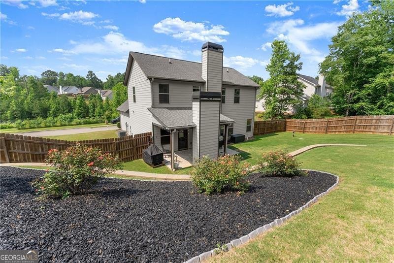 5916 Waterton Court Gainesville - 38