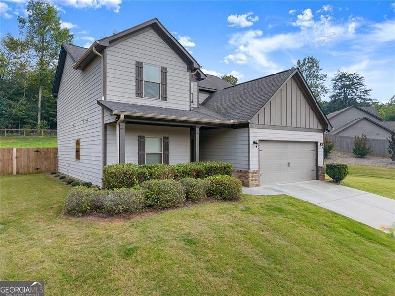 5916 Waterton Court Gainesville - 4