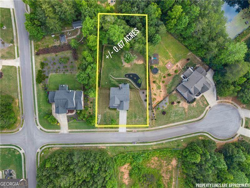 5916 Waterton Court Gainesville - 41
