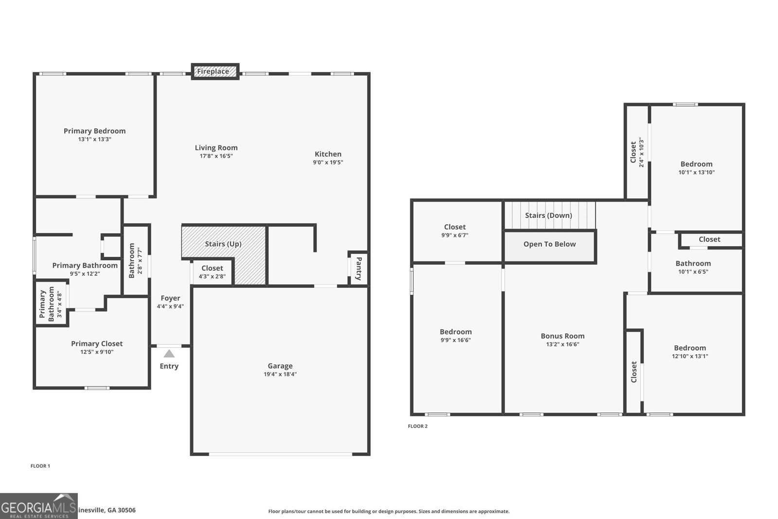 5916 Waterton Court Gainesville - 49
