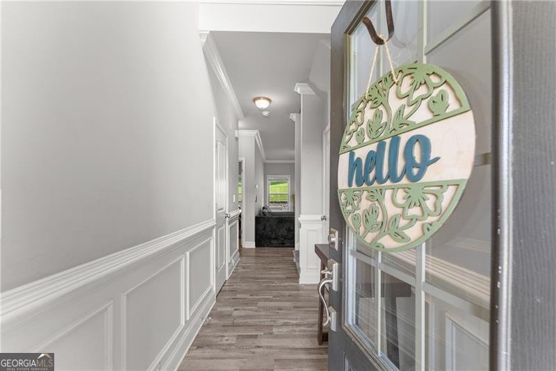 5916 Waterton Court Gainesville - 5