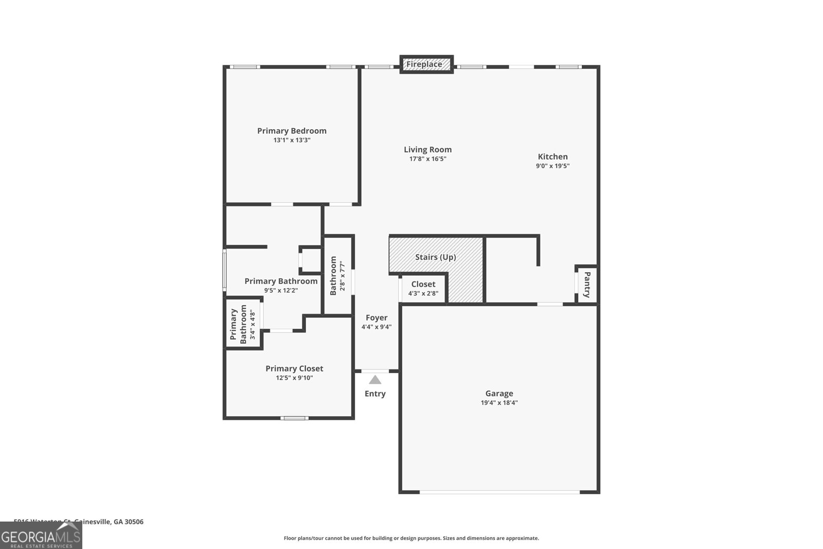 5916 Waterton Court Gainesville - 50
