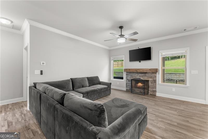 5916 Waterton Court Gainesville - 7