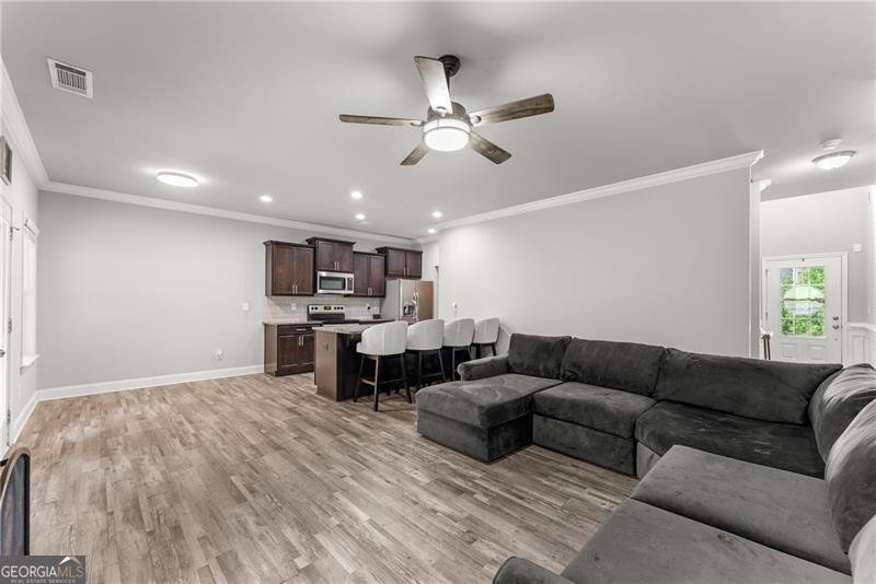 5916 Waterton Court Gainesville - 8