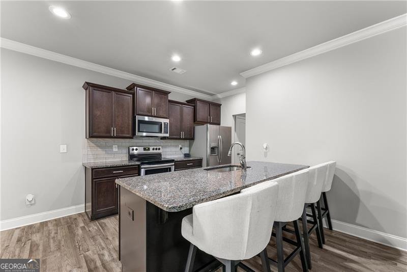 5916 Waterton Court Gainesville - 9