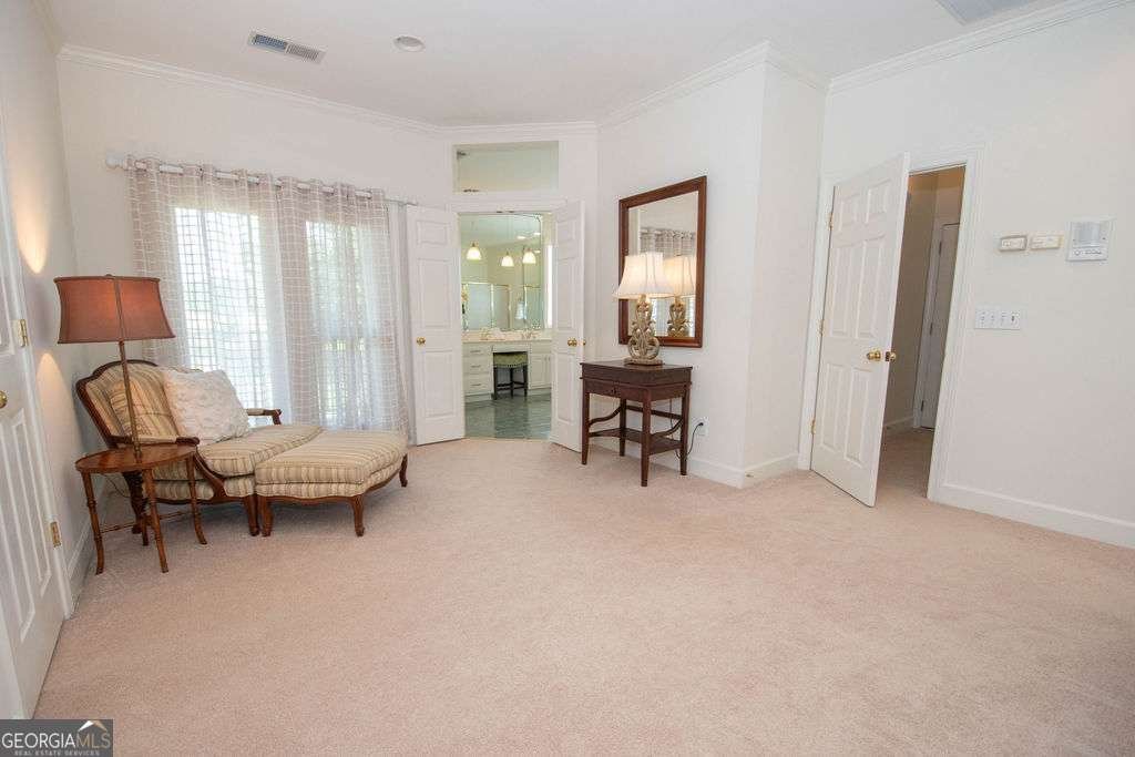 105 Whippoorwill Way Fayetteville - 1