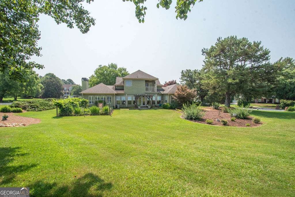 105 Whippoorwill Way Fayetteville - 13