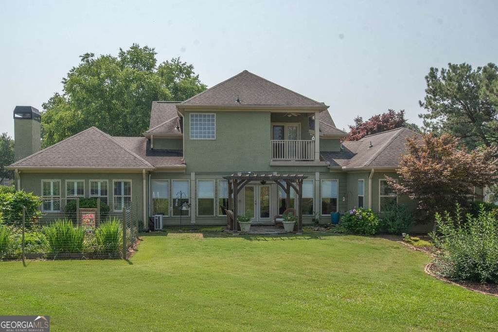 105 Whippoorwill Way Fayetteville - 14