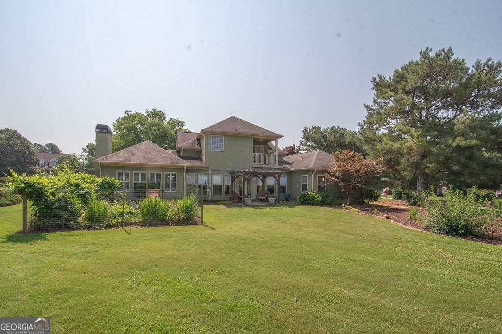 105 Whippoorwill Way Fayetteville - 15