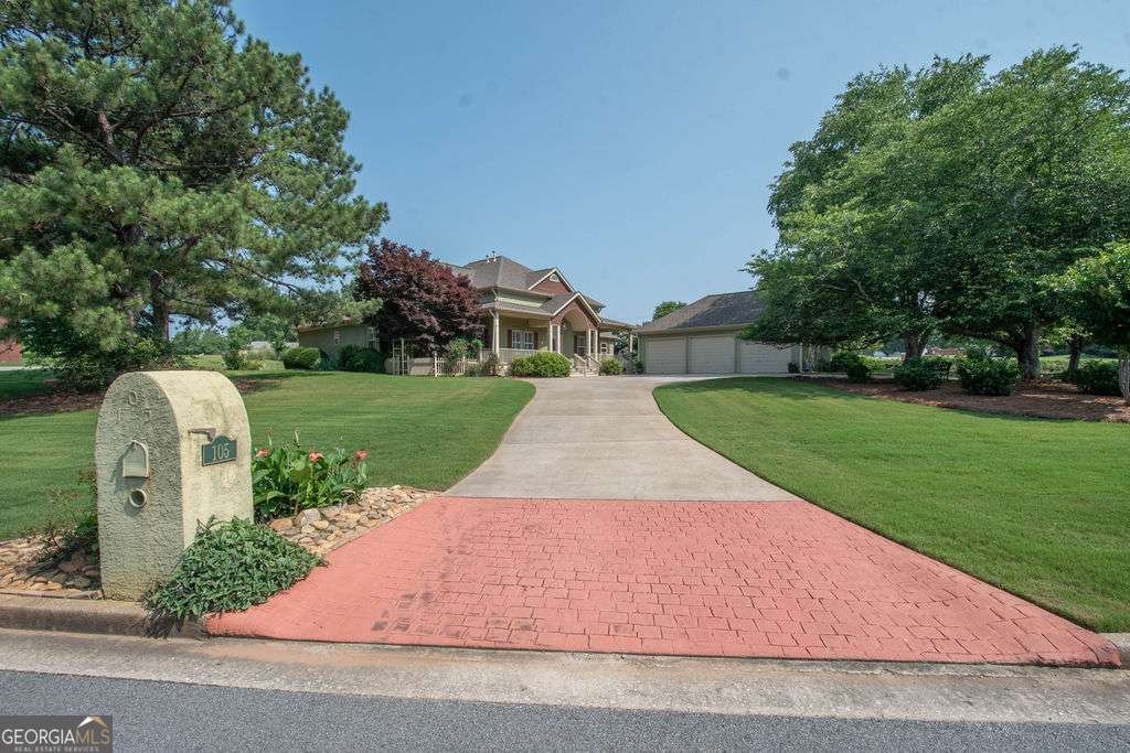 105 Whippoorwill Way Fayetteville - 19