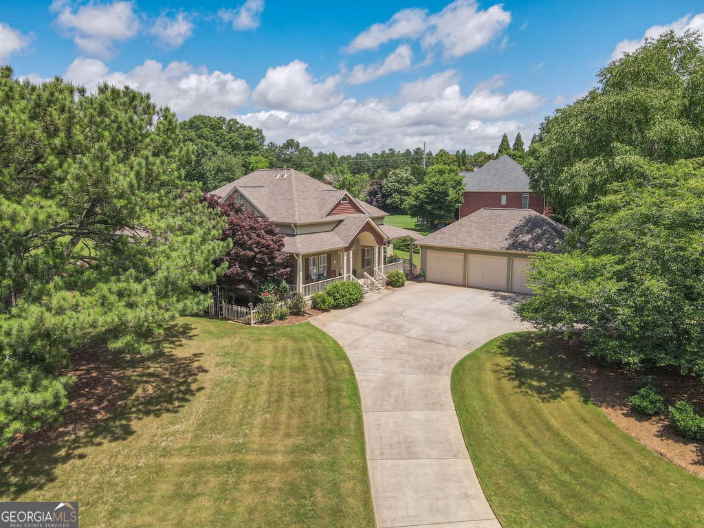 105 Whippoorwill Way Fayetteville - 20