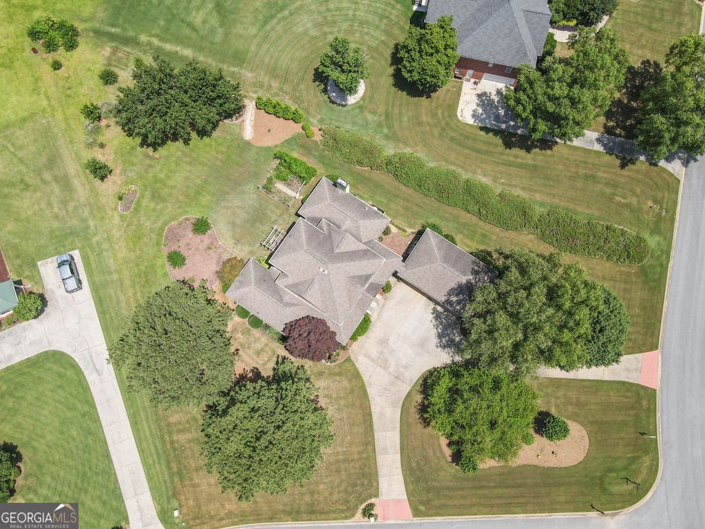 105 Whippoorwill Way Fayetteville - 21