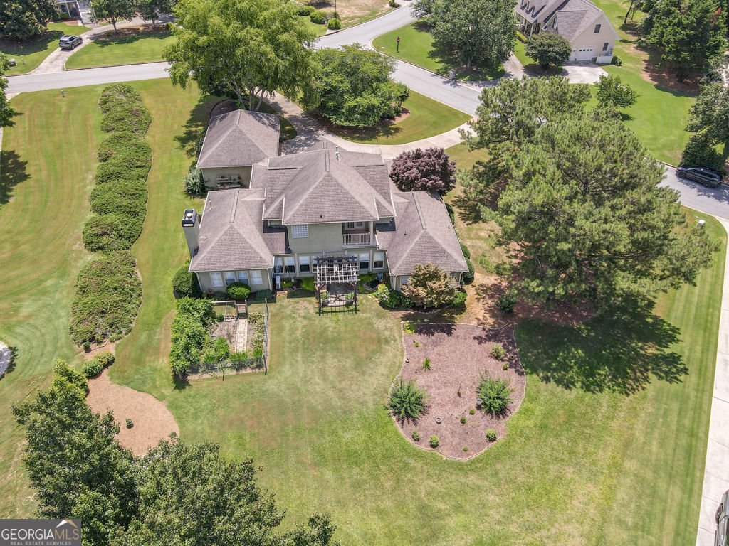 105 Whippoorwill Way Fayetteville - 23