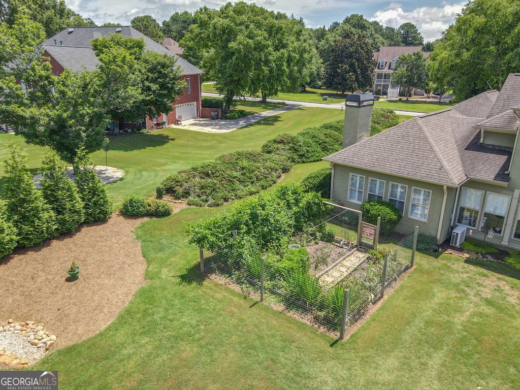 105 Whippoorwill Way Fayetteville - 25