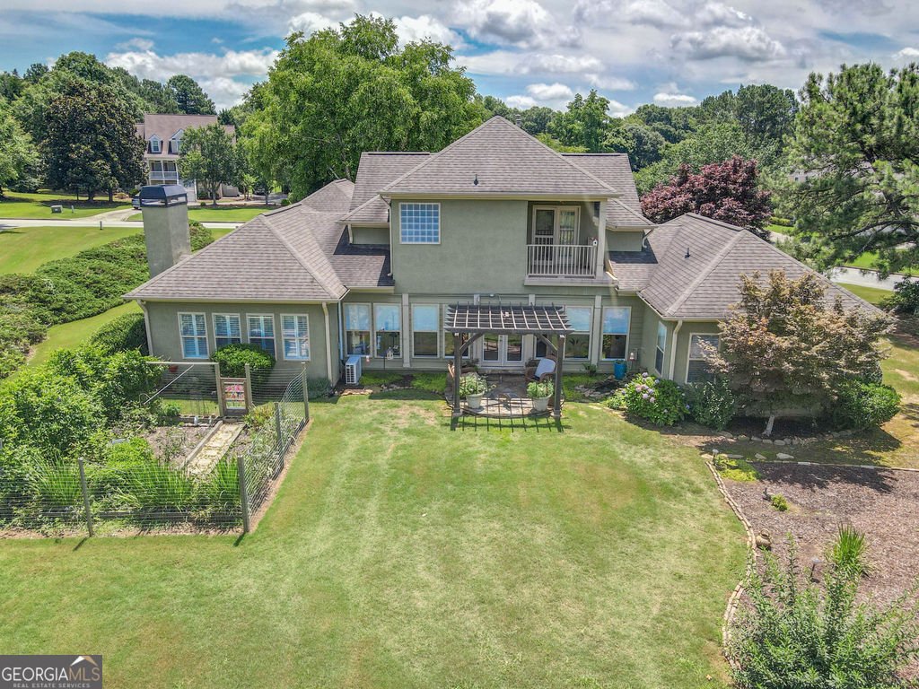 105 Whippoorwill Way Fayetteville - 26