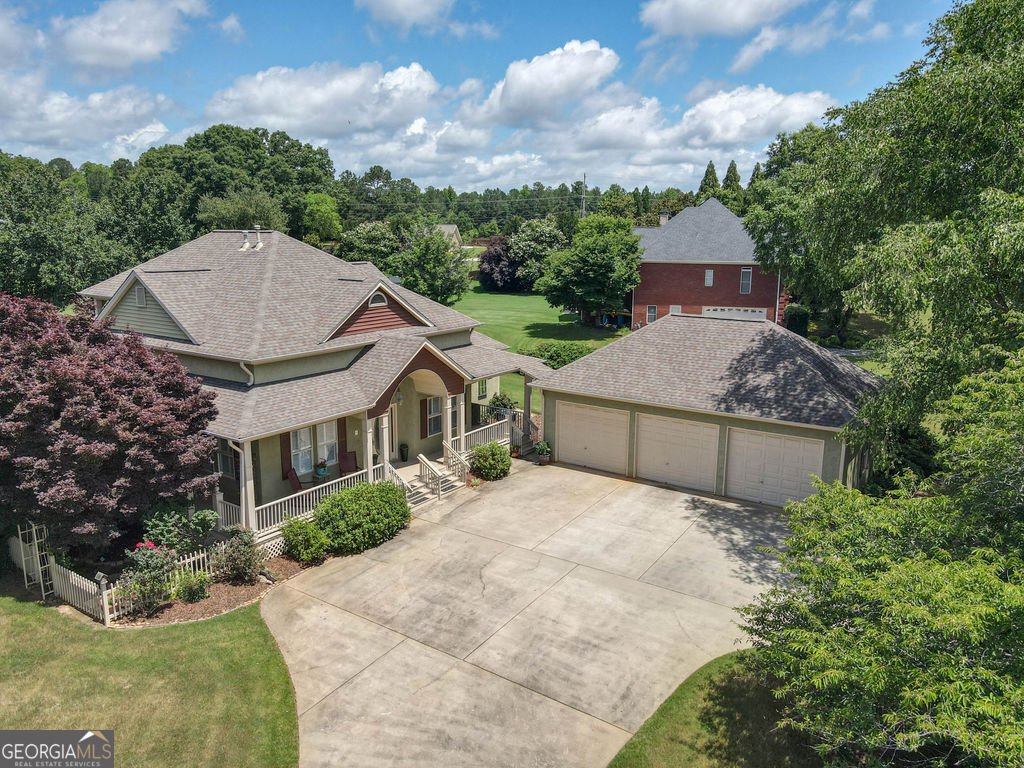 105 Whippoorwill Way Fayetteville - 27