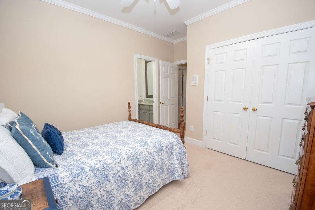 105 Whippoorwill Way Fayetteville - 31